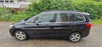 USED 2017 67 BMW 2 SERIES 1.5 218I LUXURY GRAN TOURER 5d 139 BHP Top Specification  Low Miles 7 Seat