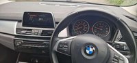 USED 2017 67 BMW 2 SERIES 1.5 218I LUXURY GRAN TOURER 5d 139 BHP Top Specification  Low Miles 7 Seat