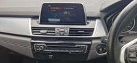 USED 2017 67 BMW 2 SERIES 1.5 218I LUXURY GRAN TOURER 5d 139 BHP Top Specification  Low Miles 7 Seat