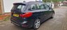 USED 2017 67 BMW 2 SERIES 1.5 218I LUXURY GRAN TOURER 5d 139 BHP Top Specification  Low Miles 7 Seat