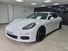 USED 2014 64 PORSCHE PANAMERA 3.0L S E-HYBRID TIPTRONIC 5d AUTO 333 BHP 