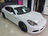 USED 2014 64 PORSCHE PANAMERA 3.0L S E-HYBRID TIPTRONIC 5d AUTO 333 BHP 
