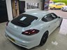 USED 2014 64 PORSCHE PANAMERA 3.0L S E-HYBRID TIPTRONIC 5d AUTO 333 BHP 