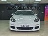 USED 2014 64 PORSCHE PANAMERA 3.0L S E-HYBRID TIPTRONIC 5d AUTO 333 BHP 