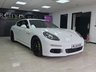USED 2014 64 PORSCHE PANAMERA 3.0L S E-HYBRID TIPTRONIC 5d AUTO 333 BHP 