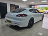 USED 2014 64 PORSCHE PANAMERA 3.0L S E-HYBRID TIPTRONIC 5d AUTO 333 BHP 