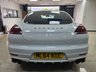 USED 2014 64 PORSCHE PANAMERA 3.0L S E-HYBRID TIPTRONIC 5d AUTO 333 BHP 