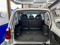 USED 2006 06 MITSUBISHI SHOGUN 3.2 CLASSIC FIELD LWB DI-D 5d 159 BHP 
