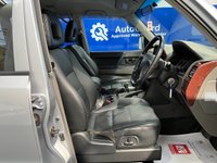 USED 2006 06 MITSUBISHI SHOGUN 3.2 CLASSIC FIELD LWB DI-D 5d 159 BHP 