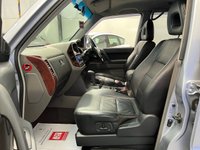 USED 2006 06 MITSUBISHI SHOGUN 3.2 CLASSIC FIELD LWB DI-D 5d 159 BHP 