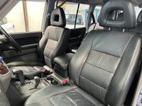 USED 2006 06 MITSUBISHI SHOGUN 3.2 CLASSIC FIELD LWB DI-D 5d 159 BHP 