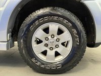 USED 2006 06 MITSUBISHI SHOGUN 3.2 CLASSIC FIELD LWB DI-D 5d 159 BHP 