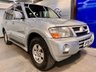 USED 2006 06 MITSUBISHI SHOGUN 3.2 CLASSIC FIELD LWB DI-D 5d 159 BHP 