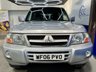 USED 2006 06 MITSUBISHI SHOGUN 3.2 CLASSIC FIELD LWB DI-D 5d 159 BHP 