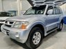 USED 2006 06 MITSUBISHI SHOGUN 3.2 CLASSIC FIELD LWB DI-D 5d 159 BHP 