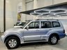 USED 2006 06 MITSUBISHI SHOGUN 3.2 CLASSIC FIELD LWB DI-D 5d 159 BHP 