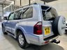 USED 2006 06 MITSUBISHI SHOGUN 3.2 CLASSIC FIELD LWB DI-D 5d 159 BHP 