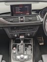 USED 2015 06 AUDI A6 4.0 RS6 AVANT TFSI V8 QUATTRO 5d 553 BHP 