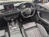 USED 2015 06 AUDI A6 4.0 RS6 AVANT TFSI V8 QUATTRO 5d 553 BHP 