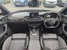 USED 2015 06 AUDI A6 4.0 RS6 AVANT TFSI V8 QUATTRO 5d 553 BHP 