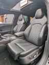 USED 2015 06 AUDI A6 4.0 RS6 AVANT TFSI V8 QUATTRO 5d 553 BHP 
