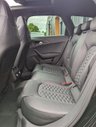 USED 2015 06 AUDI A6 4.0 RS6 AVANT TFSI V8 QUATTRO 5d 553 BHP 