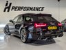 USED 2015 06 AUDI A6 4.0 RS6 AVANT TFSI V8 QUATTRO 5d 553 BHP 