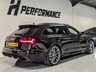 USED 2015 06 AUDI A6 4.0 RS6 AVANT TFSI V8 QUATTRO 5d 553 BHP 