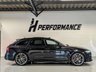 USED 2015 06 AUDI A6 4.0 RS6 AVANT TFSI V8 QUATTRO 5d 553 BHP 