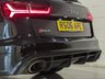 USED 2015 06 AUDI A6 4.0 RS6 AVANT TFSI V8 QUATTRO 5d 553 BHP 