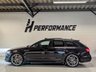 USED 2015 06 AUDI A6 4.0 RS6 AVANT TFSI V8 QUATTRO 5d 553 BHP 
