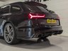 USED 2015 06 AUDI A6 4.0 RS6 AVANT TFSI V8 QUATTRO 5d 553 BHP 