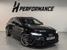 USED 2015 06 AUDI A6 4.0 RS6 AVANT TFSI V8 QUATTRO 5d 553 BHP 