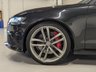 USED 2015 06 AUDI A6 4.0 RS6 AVANT TFSI V8 QUATTRO 5d 553 BHP 