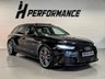 USED 2015 06 AUDI A6 4.0 RS6 AVANT TFSI V8 QUATTRO 5d 553 BHP 