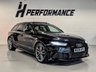 USED 2015 06 AUDI A6 4.0 RS6 AVANT TFSI V8 QUATTRO 5d 553 BHP 