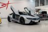 USED 2014 BMW I8 1.5 I8 2d 228 BHP FSH / LAST SERVICE INC SPARK PLUGS