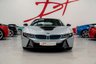 USED 2014 BMW I8 1.5 I8 2d 228 BHP FSH / LAST SERVICE INC SPARK PLUGS