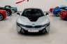 USED 2014 BMW I8 1.5 I8 2d 228 BHP FSH / LAST SERVICE INC SPARK PLUGS