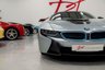 USED 2014 BMW I8 1.5 I8 2d 228 BHP FSH / LAST SERVICE INC SPARK PLUGS