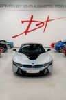 USED 2014 BMW I8 1.5 I8 2d 228 BHP FSH / LAST SERVICE INC SPARK PLUGS