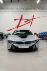 USED 2014 BMW I8 1.5 I8 2d 228 BHP FSH / LAST SERVICE INC SPARK PLUGS
