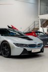 USED 2014 BMW I8 1.5 I8 2d 228 BHP FSH / LAST SERVICE INC SPARK PLUGS