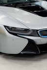 USED 2014 BMW I8 1.5 I8 2d 228 BHP FSH / LAST SERVICE INC SPARK PLUGS