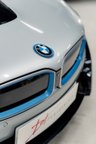 USED 2014 BMW I8 1.5 I8 2d 228 BHP FSH / LAST SERVICE INC SPARK PLUGS