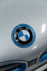 USED 2014 BMW I8 1.5 I8 2d 228 BHP FSH / LAST SERVICE INC SPARK PLUGS