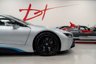 USED 2014 BMW I8 1.5 I8 2d 228 BHP FSH / LAST SERVICE INC SPARK PLUGS