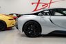 USED 2014 BMW I8 1.5 I8 2d 228 BHP FSH / LAST SERVICE INC SPARK PLUGS