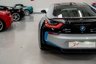 USED 2014 BMW I8 1.5 I8 2d 228 BHP FSH / LAST SERVICE INC SPARK PLUGS