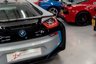 USED 2014 BMW I8 1.5 I8 2d 228 BHP FSH / LAST SERVICE INC SPARK PLUGS